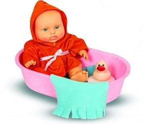 Набор Карапуз Весна в ванночке мальчик