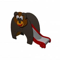 Горка «Медведь»