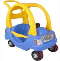 Машина-каталка для детей от 2 лет