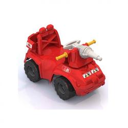 Толокар «Пожарная машина»
