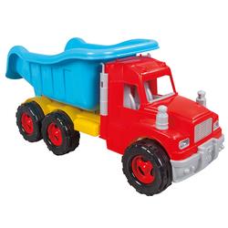 Грузовик MACK DUMP TPUCK