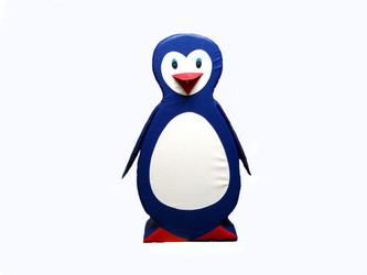 Контурная игрушка "Пингвин"